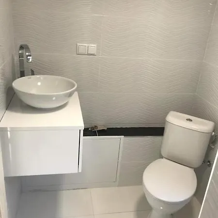 Apartman Pod Magurou *