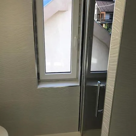 Apartman Pod Magurou Apartamento