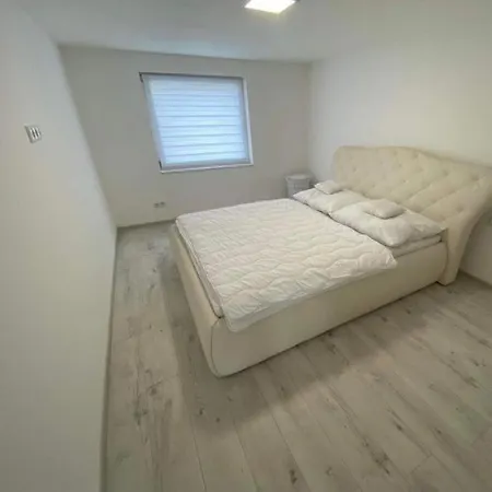 Apartamento Apartman Pod Magurou Horny Stefanov