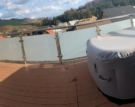 Apartman Pod Magurou Apartamento *