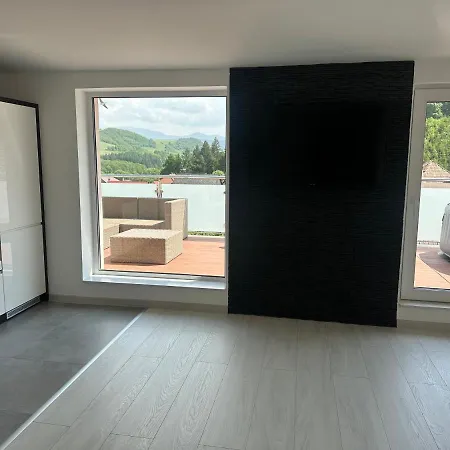 Apartman Pod Magurou Apartamento Horny Stefanov