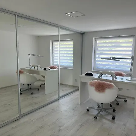 Apartman Pod Magurou *