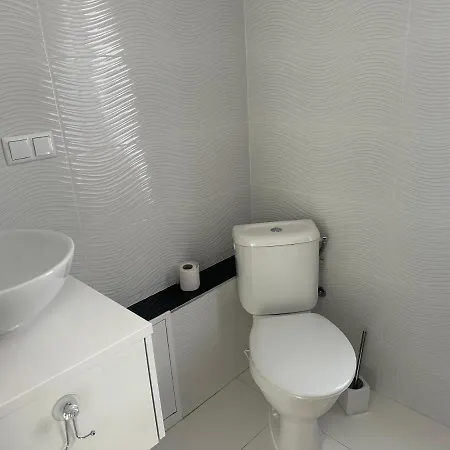 Apartamento Apartman Pod Magurou