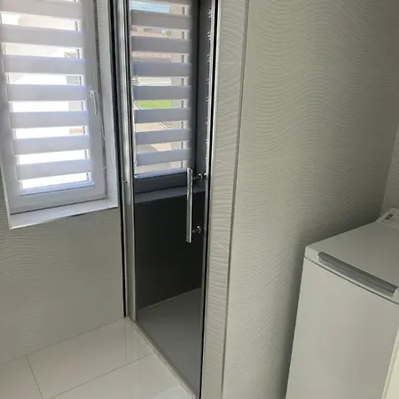 Apartamento Apartman Pod Magurou