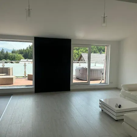 Apartamento Apartman Pod Magurou *